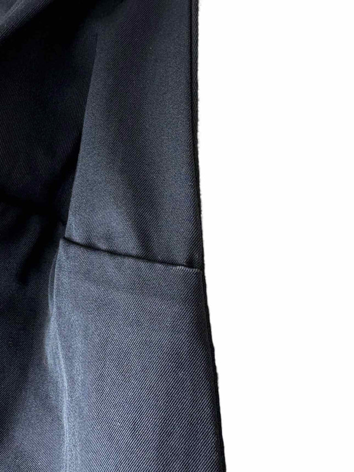 Dries Van Noten Oversized Cotton Puff Sleeve Size S Coat