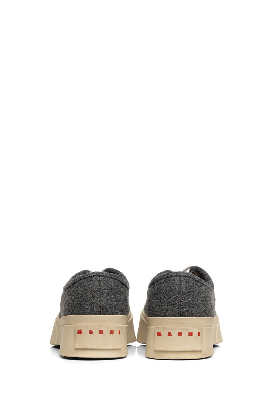 Marni Size 39 Felted Pablo Sneaker