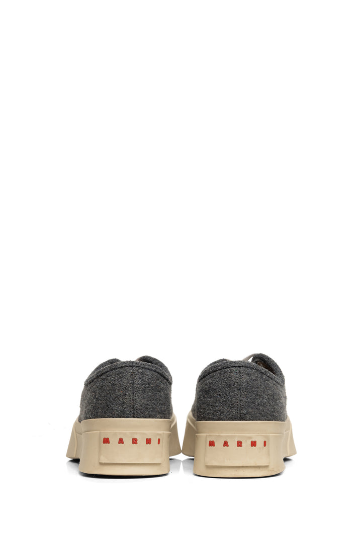 Marni Size 39 Felted Pablo Sneaker