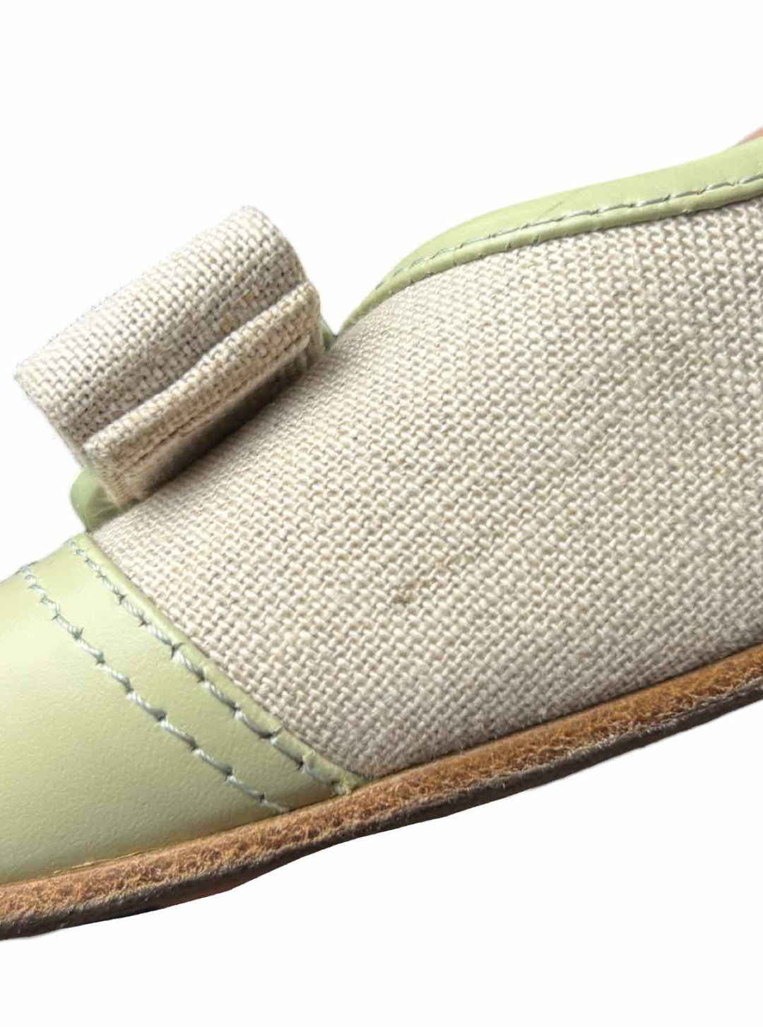 Ferragamo Size 8 Damen Ballerina  Flats
