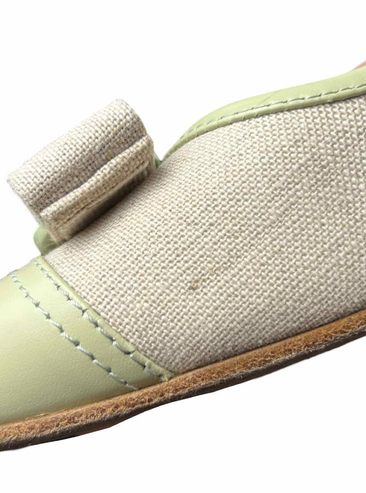 Ferragamo Size 8 Damen Ballerina  Flats