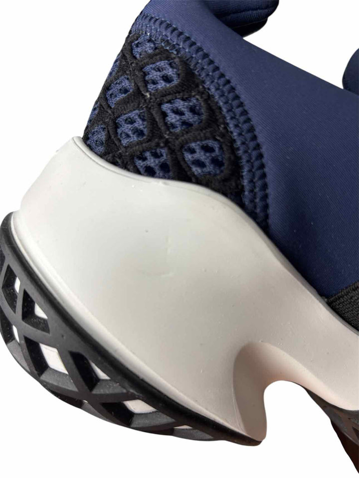 Roger Vivier Size 36.5 Neoprene Viv Run Sneaker