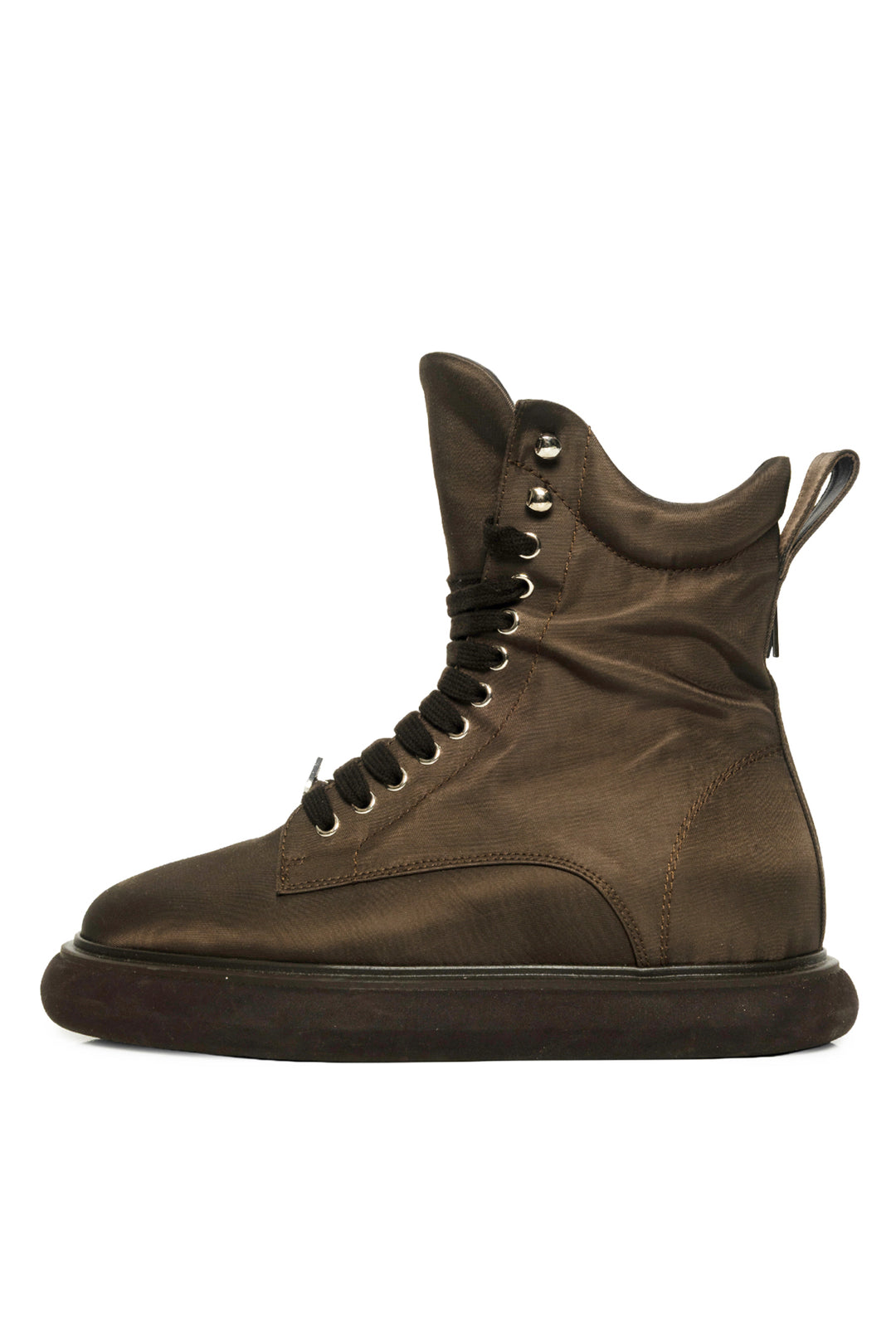 The Attico Size 37 Boots