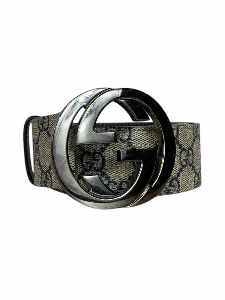 Gucci Size XS Belt