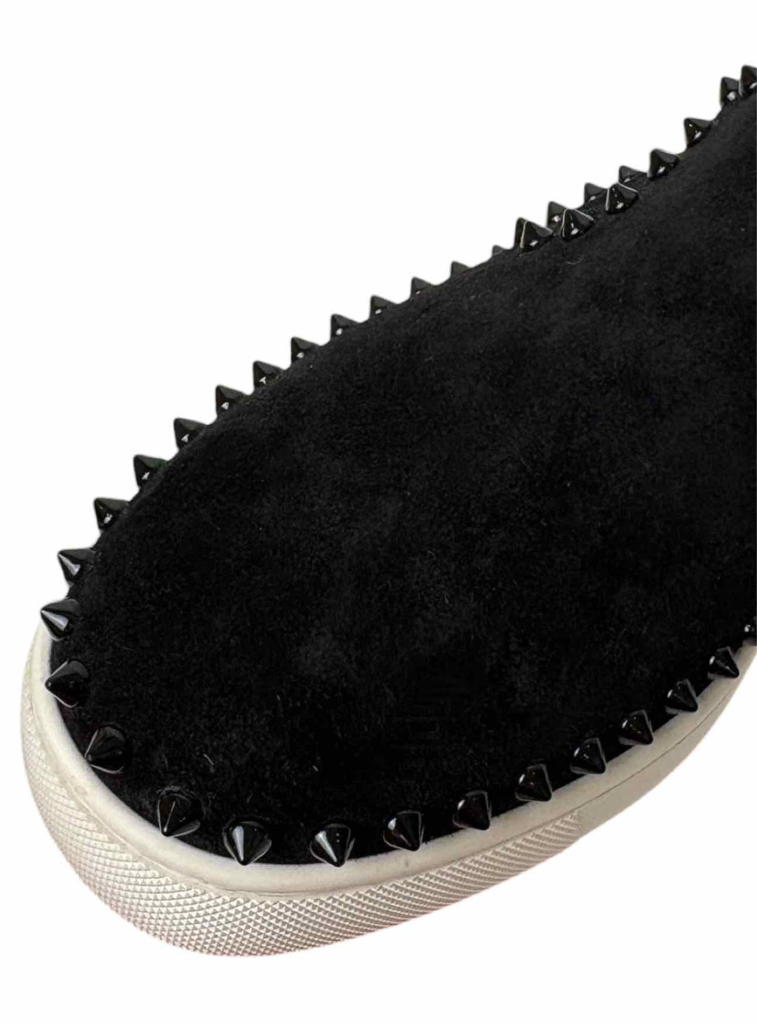 Louboutin Size 39 Sneaker