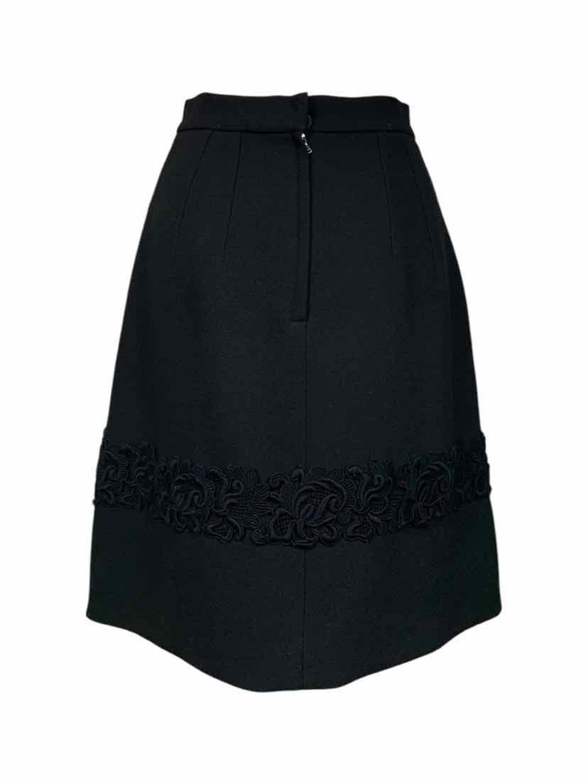 Dolce & Gabbana Size 38 Skirt