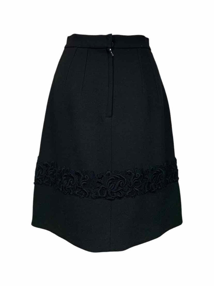 Dolce & Gabbana Size 38 Skirt