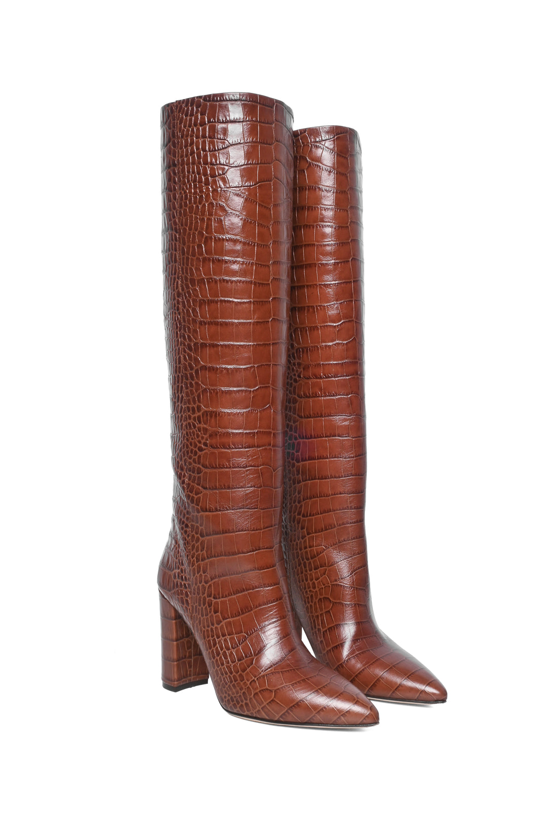 Paris Texas Size 39.5 Boots