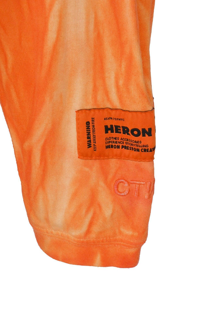 Heron Preston Size XXL Men's T-shirt
