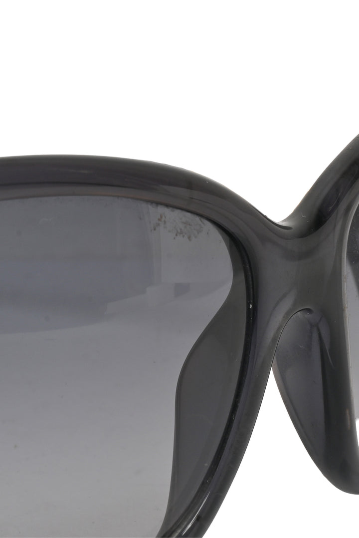 Tom Ford Jennifer Oval Sunglasses