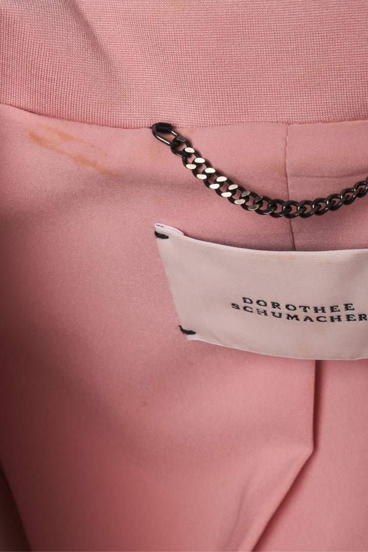 Dorothee Schumacher Size 2 2 Piece Suit