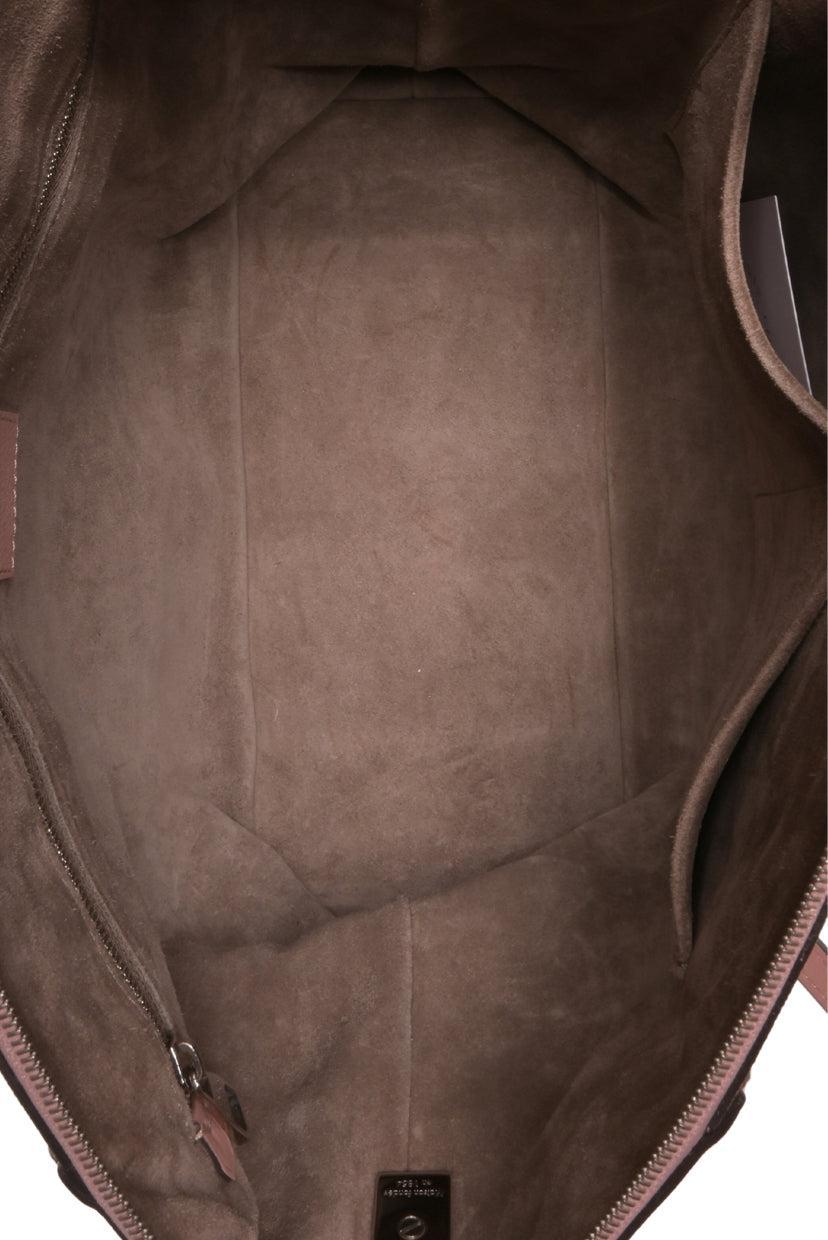 Louis Vuitton 2015 Soft Lockit PM Tote