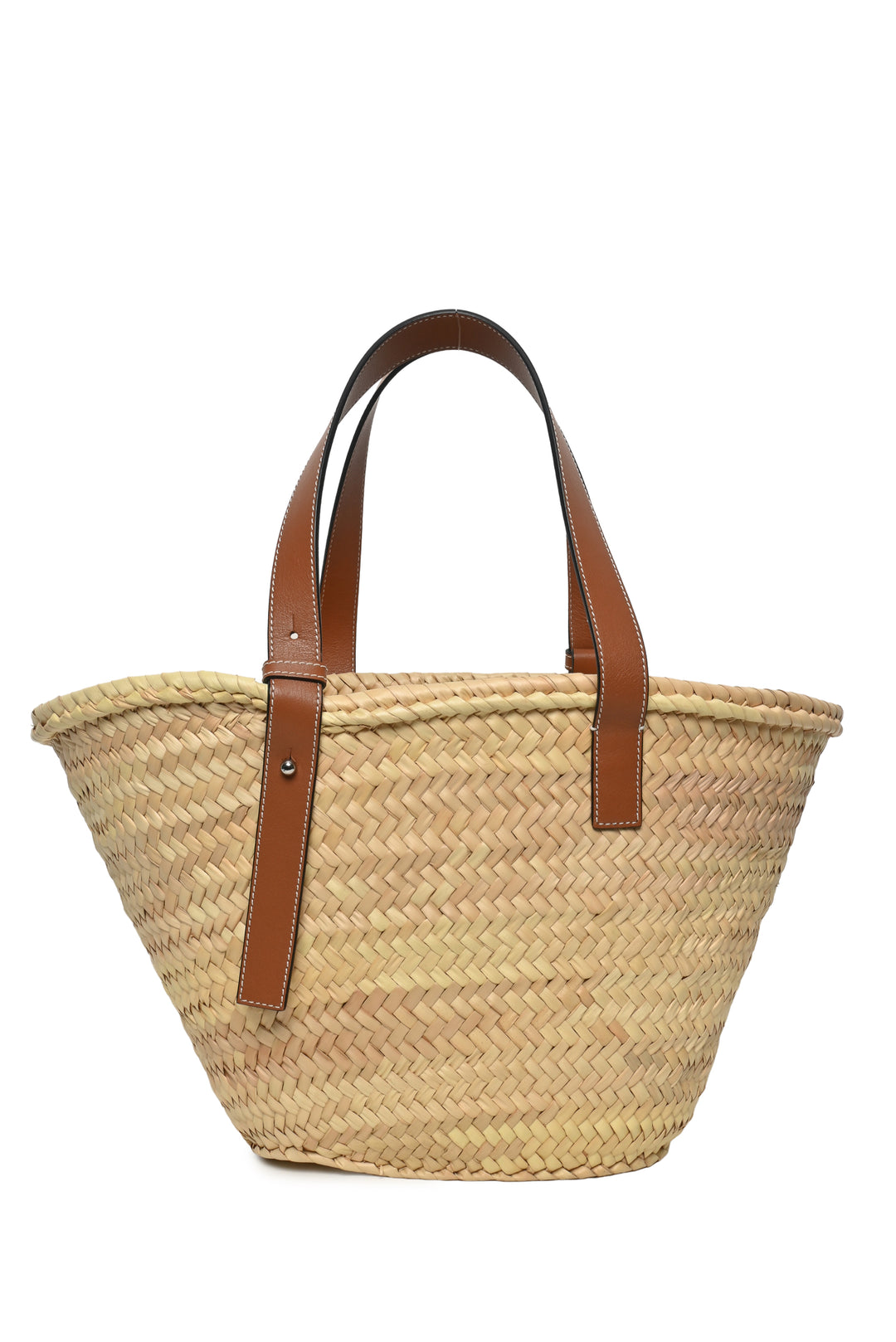 Loewe Medium Basket Bag