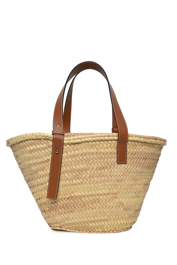 Loewe Medium Basket Bag