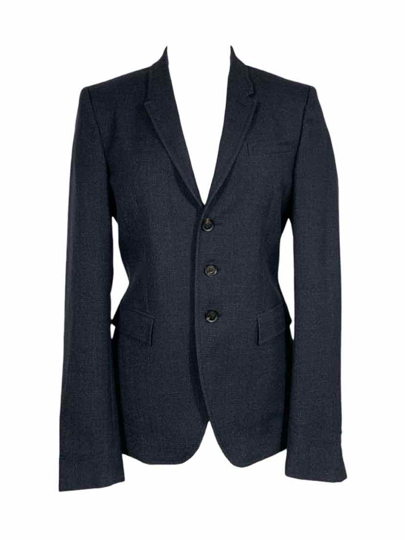 Burberry Size 46 Blazer