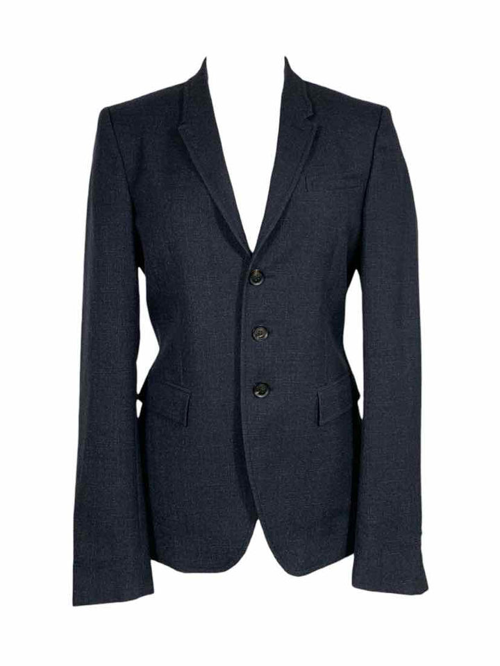 Burberry Size 46 Blazer