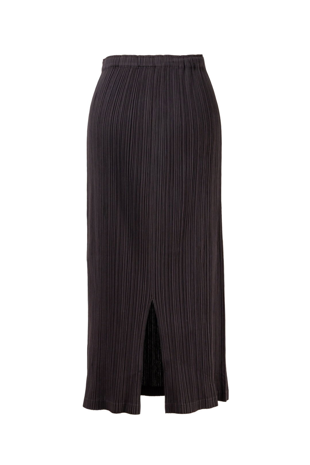 Pleats Please Size 3 Midi Skirt Skirt
