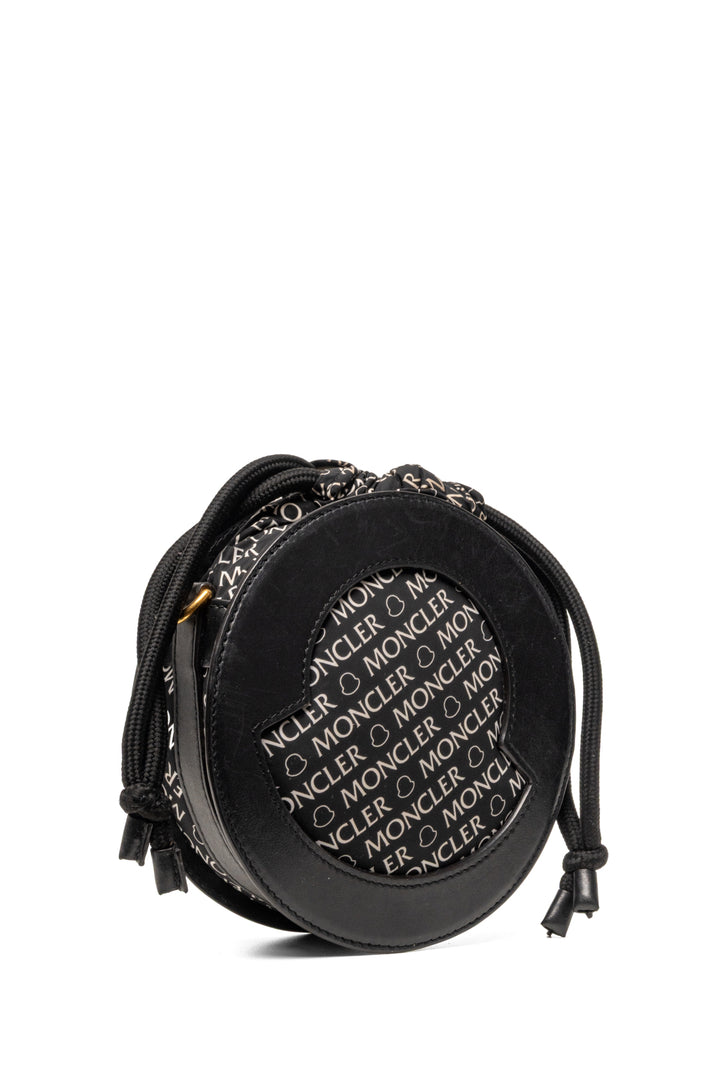 Moncler Groupie Crossbody