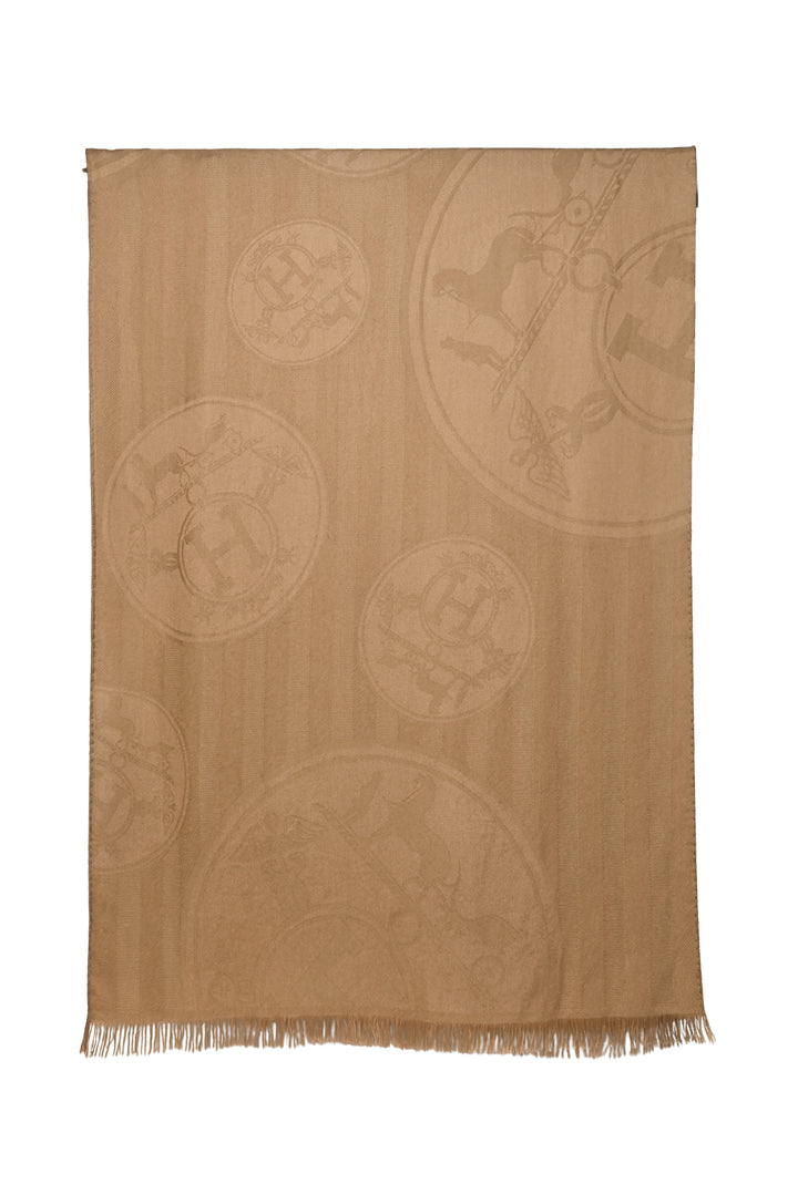 Hermes Scarf