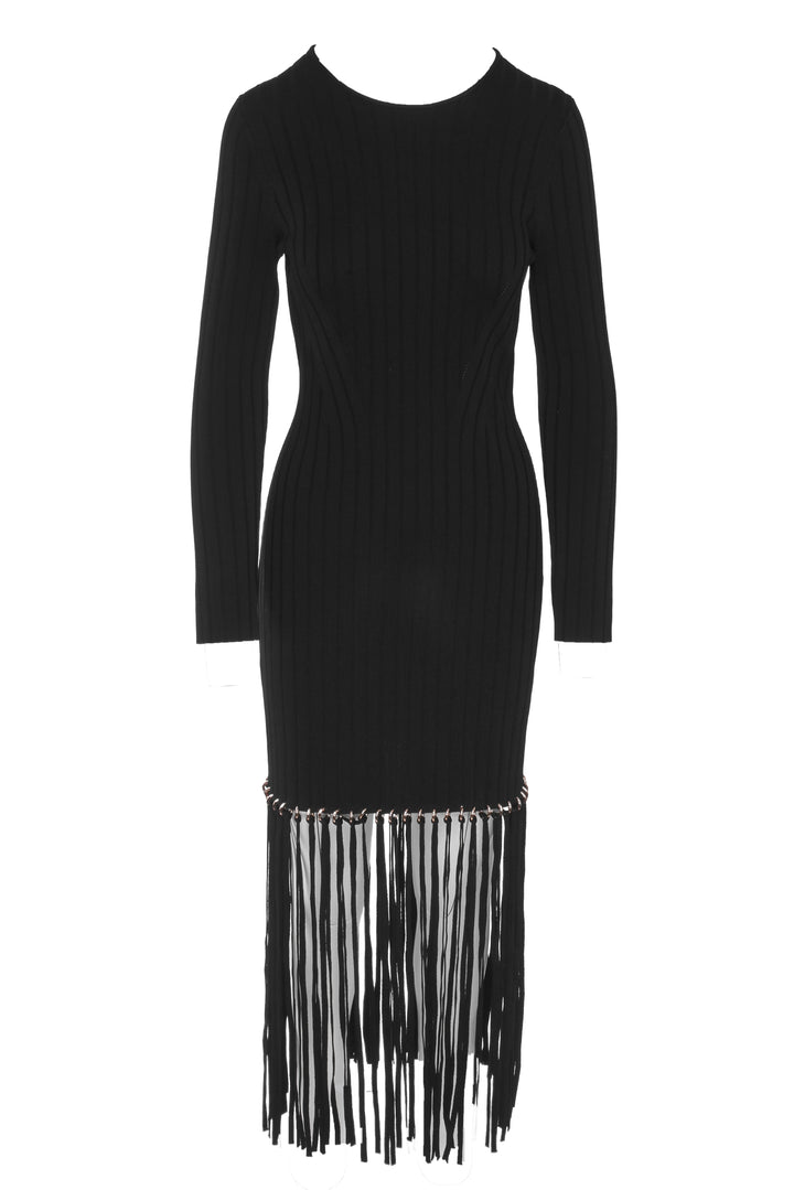 Simkhai Fringe Size M Dress