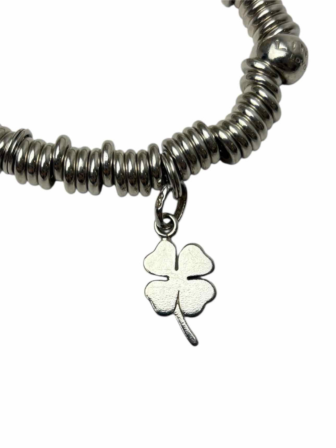 Links of London 925 Silver Charm Bracelet