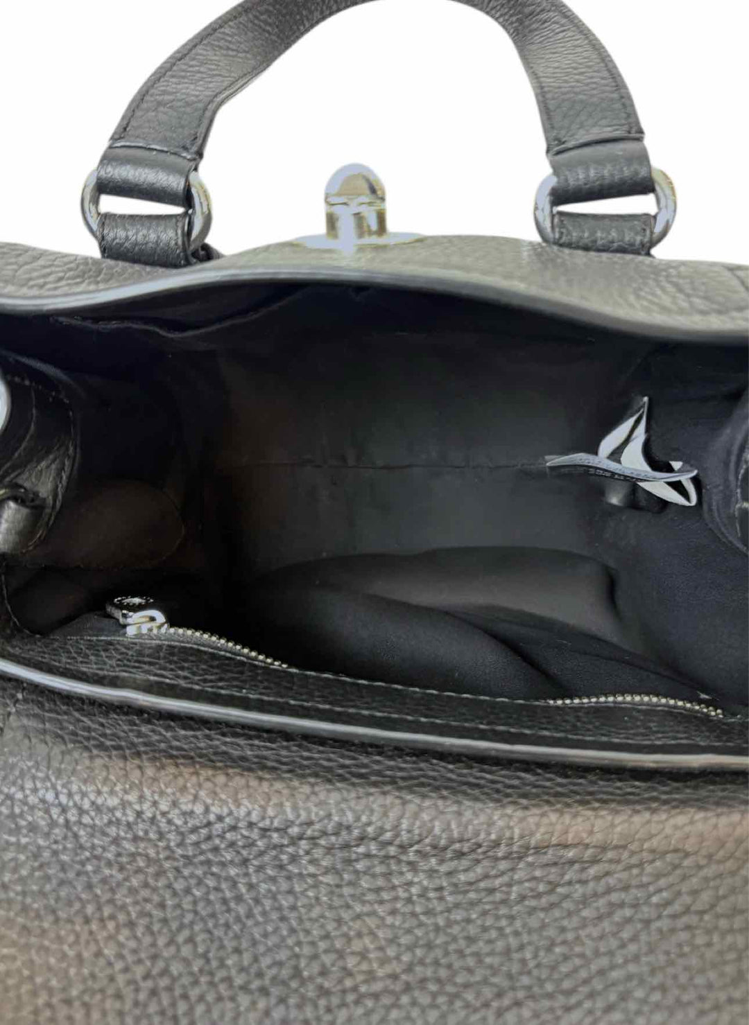 Marc by Marc Jacobs Turnlock Bowler Purse