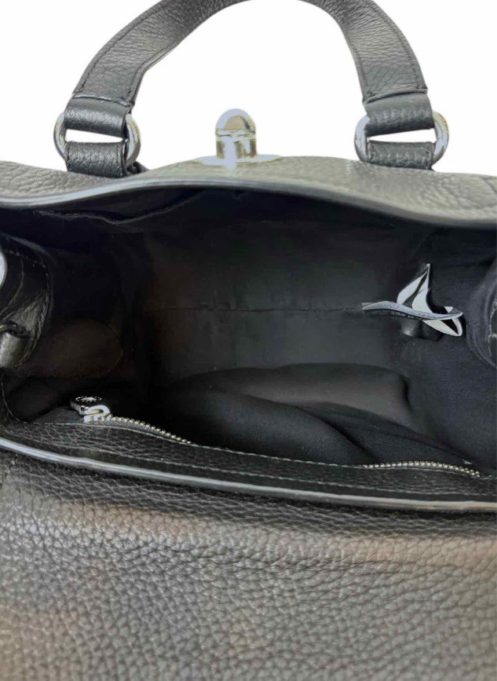 Marc by Marc Jacobs Turnlock Bowler Purse