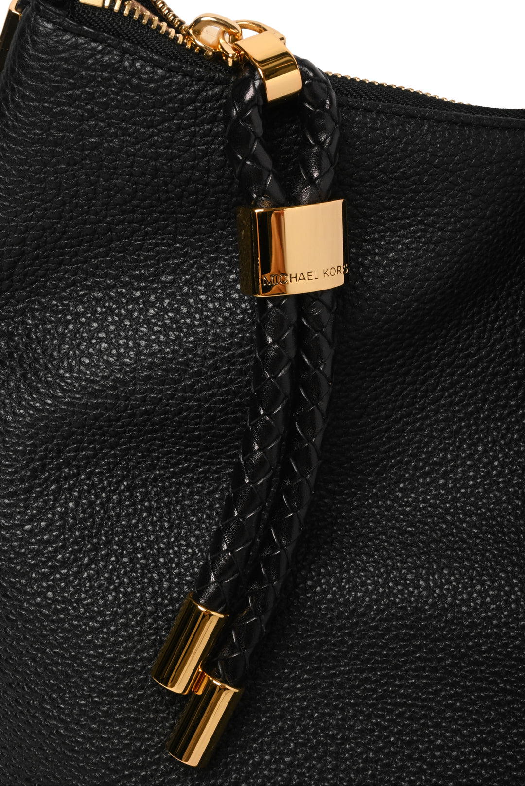Michael Kors Collection Skorpios Shoulder Bag