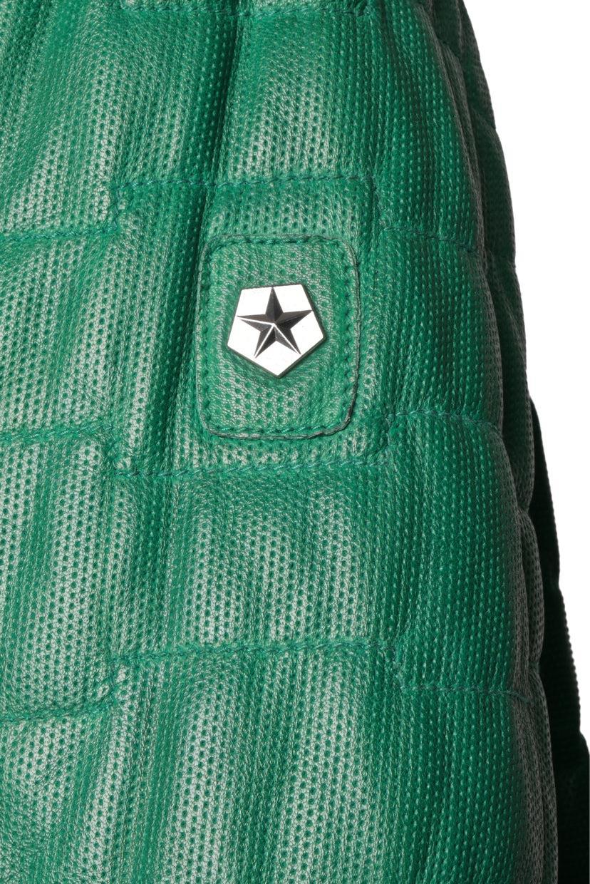 Milestone Size XL Anzio With Punch Quilted Men's Jacket