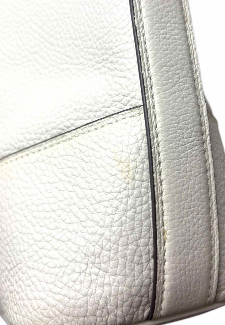 Coach Paxton Leather Duffle Purse