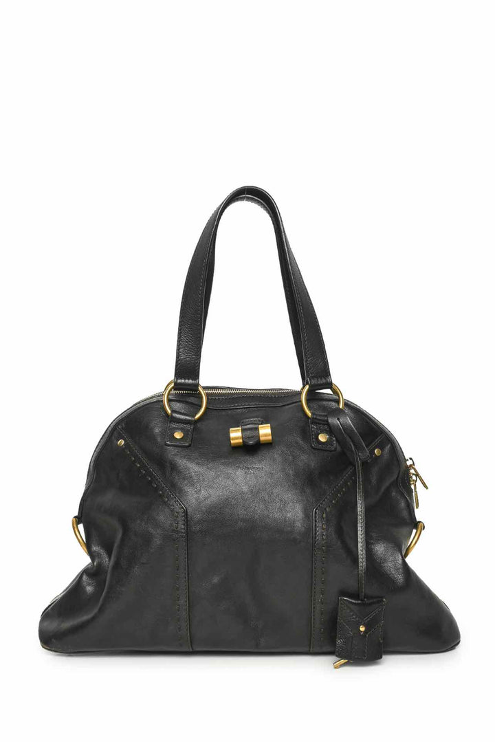 Saint Laurent Muse Tote