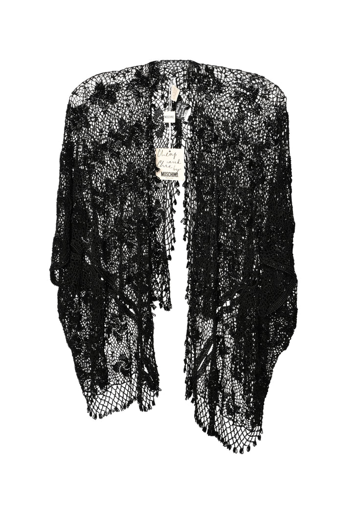 Cheap & Chic Moschino Shawl