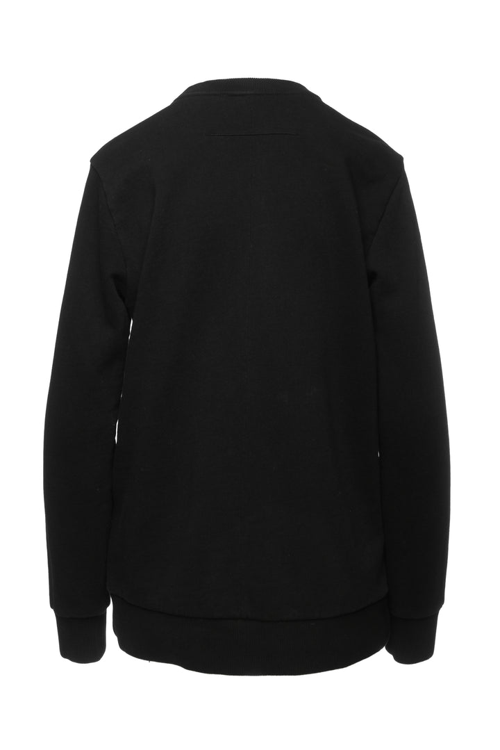 Givenchy Size XS Bambi Mirror Outline Sweatshirt