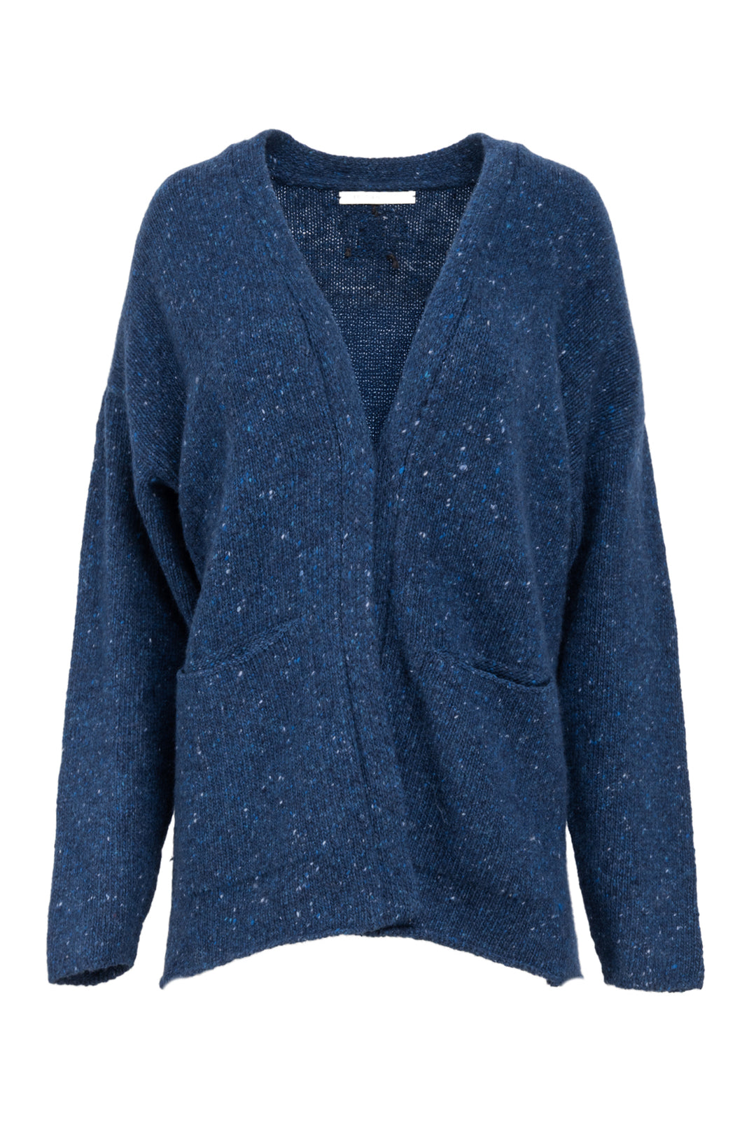 Queene and Belle Size S Knit Open Cardigan