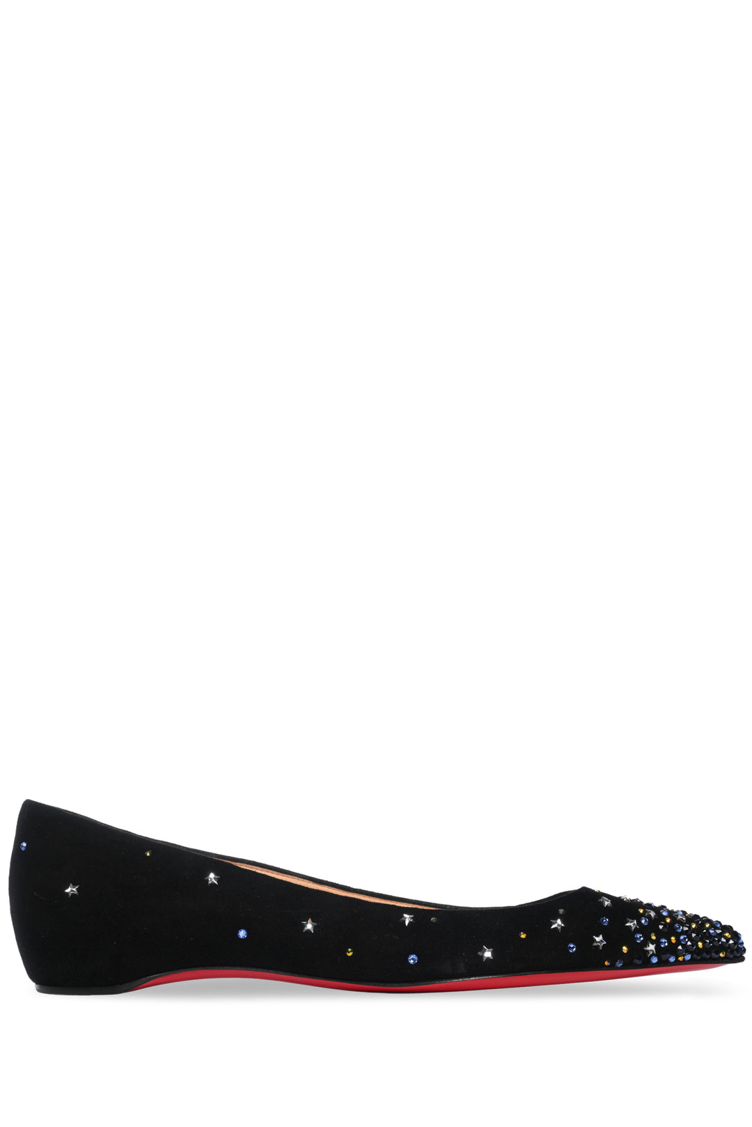 Christian Louboutin Size 36 Gravitanita Ballet Flats