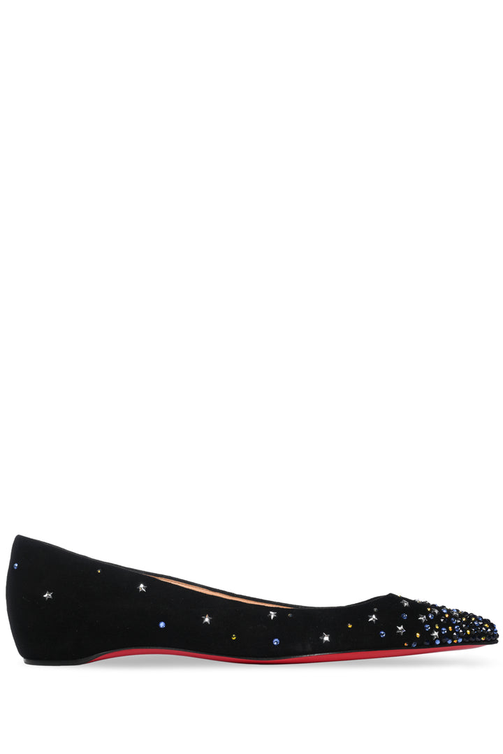 Christian Louboutin Size 36 Gravitanita Ballet Flats