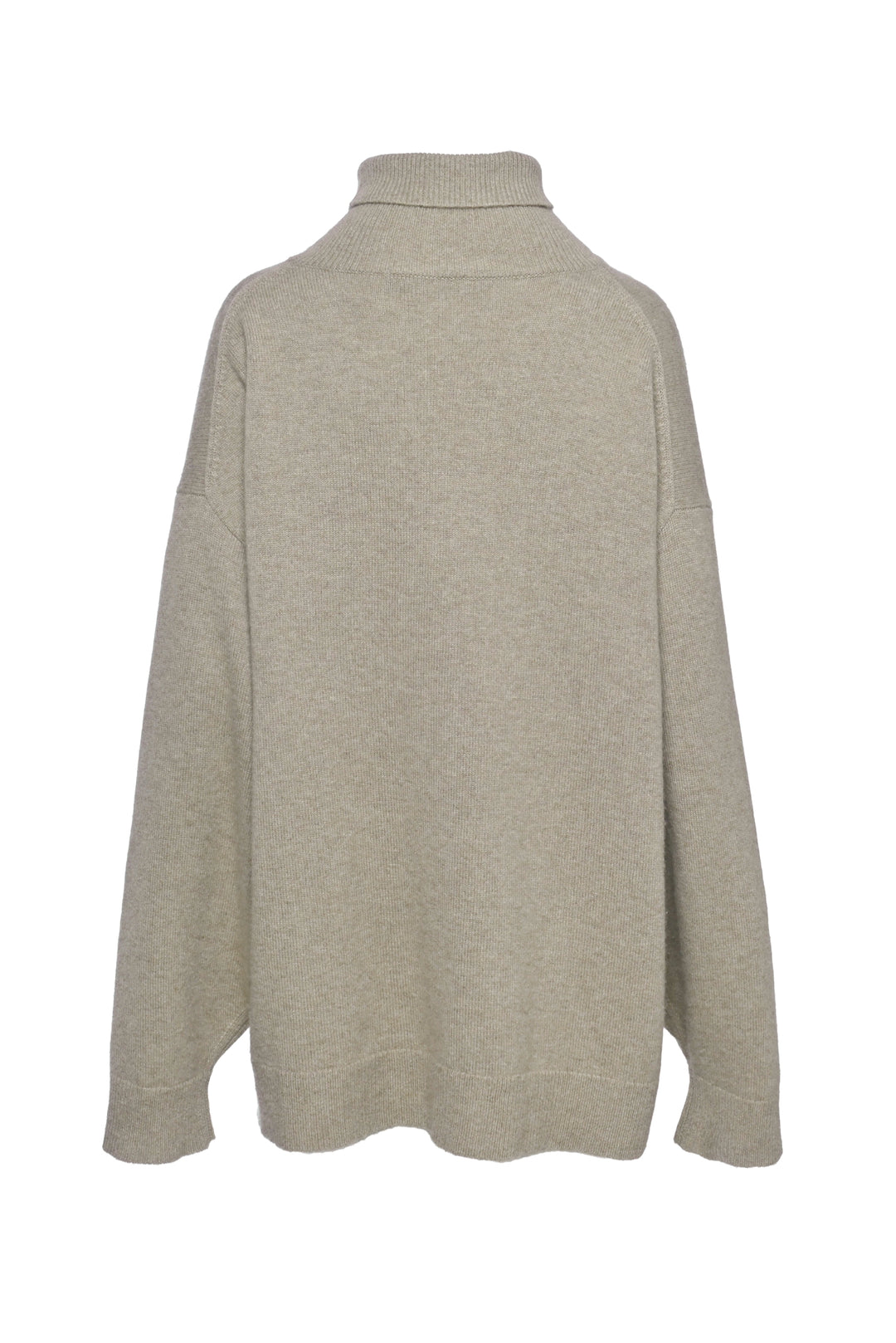 Sofie D'Hoore Size S Cashmere Turtleneck Sweater