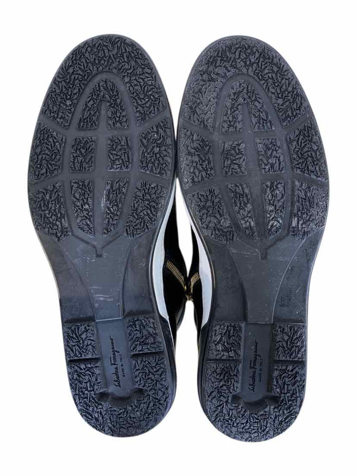 Ferragamo Size 8.5 Men's Shoes