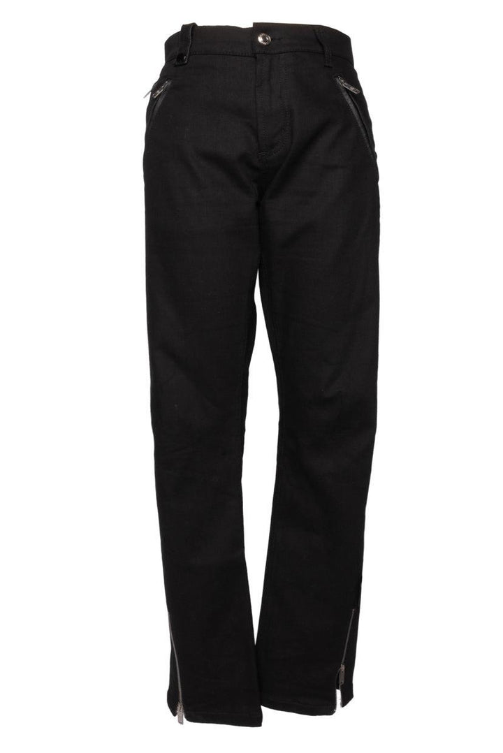 Alexander Mcqueen Size 50 Men's Jeans