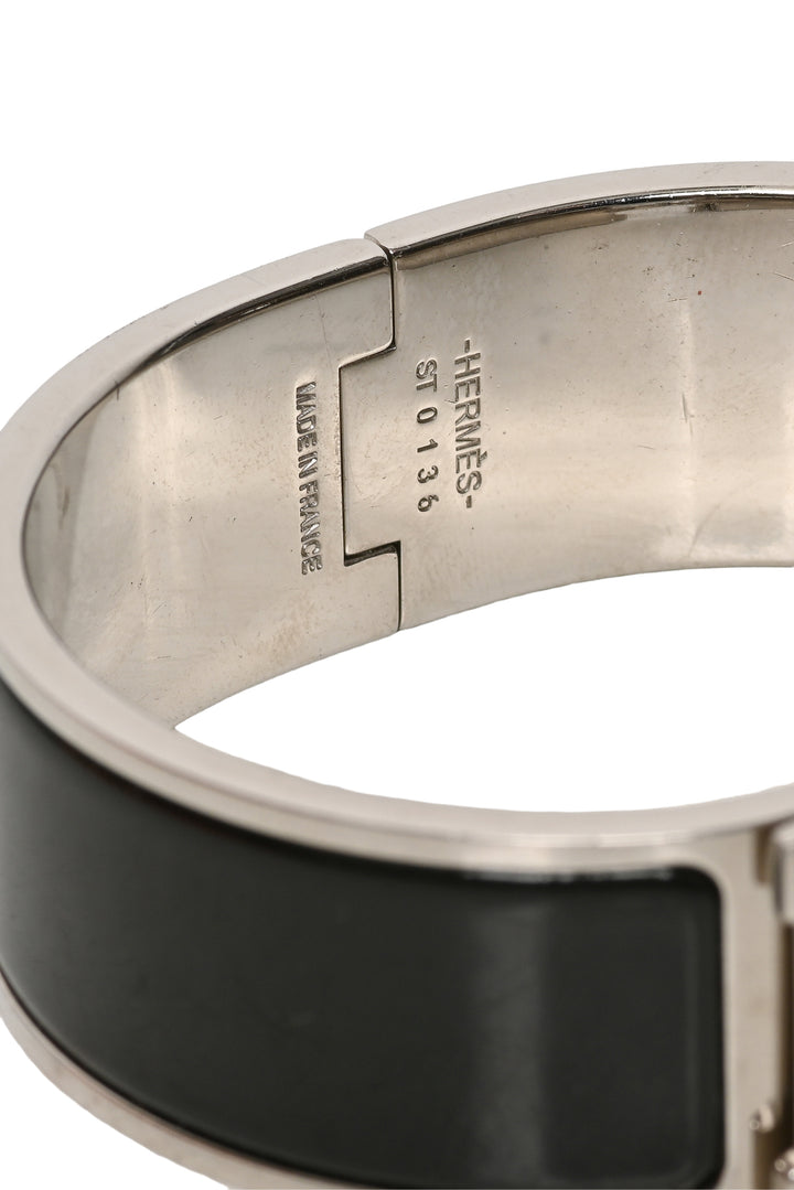 Hermes Clic Clac H Bracelet