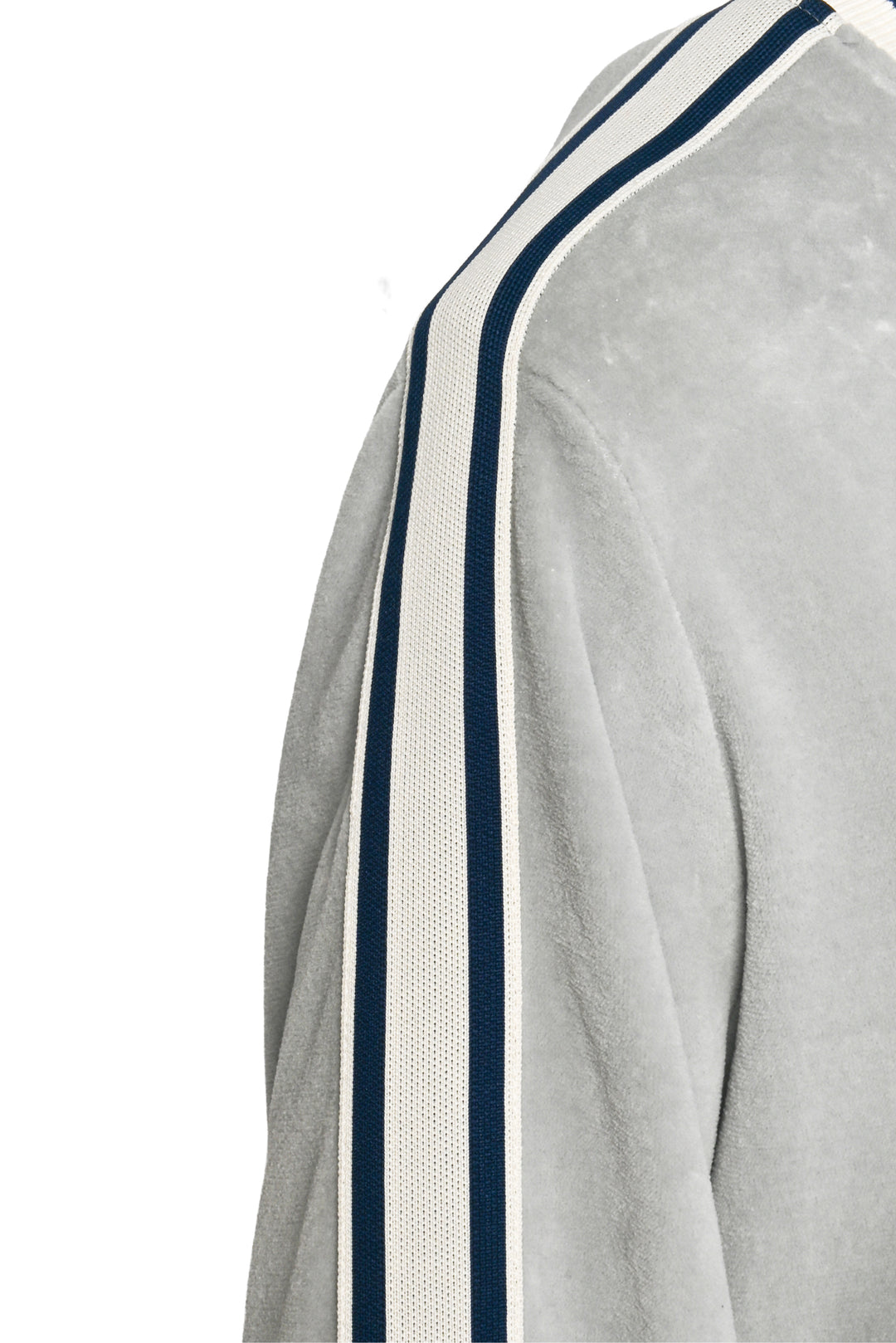 Celine Size L Unisex Teddy Tracksuit Bomber