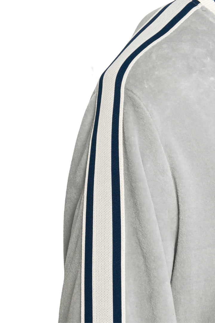 Celine Size L Unisex Teddy Tracksuit Bomber