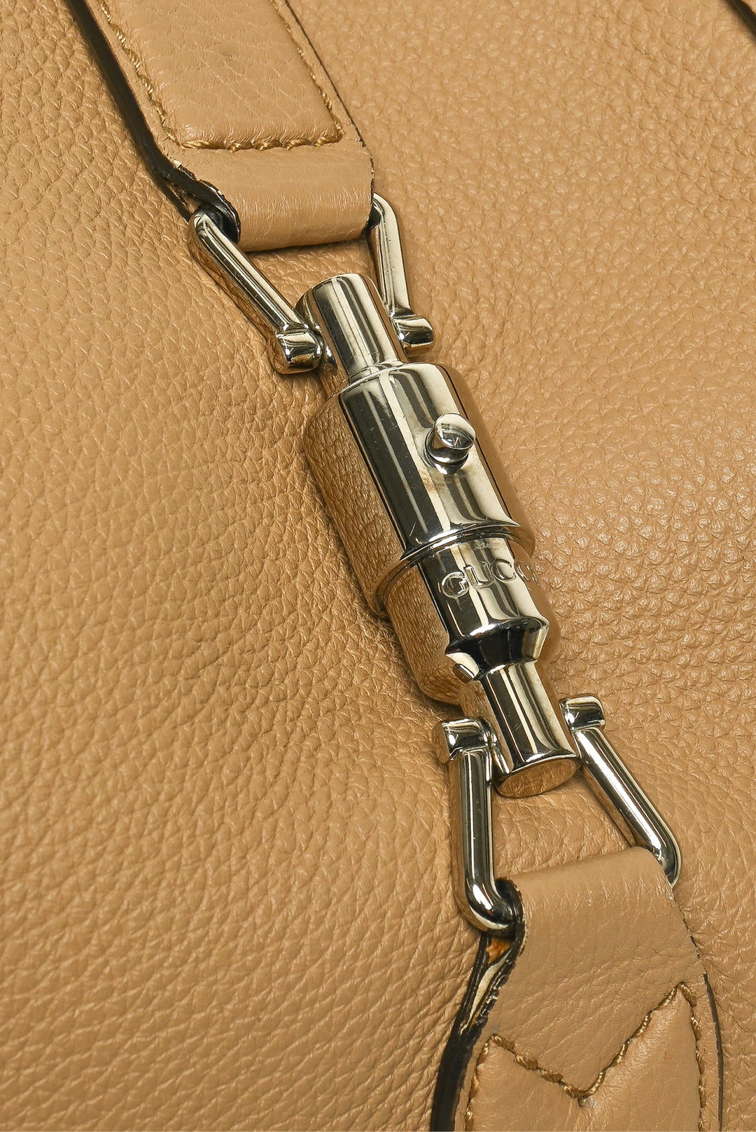 Gucci Soft Jackie Large Top Handle Bag