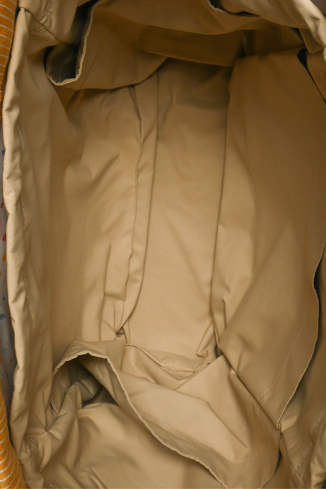 Hermes Passe-Passe Nappy Bag