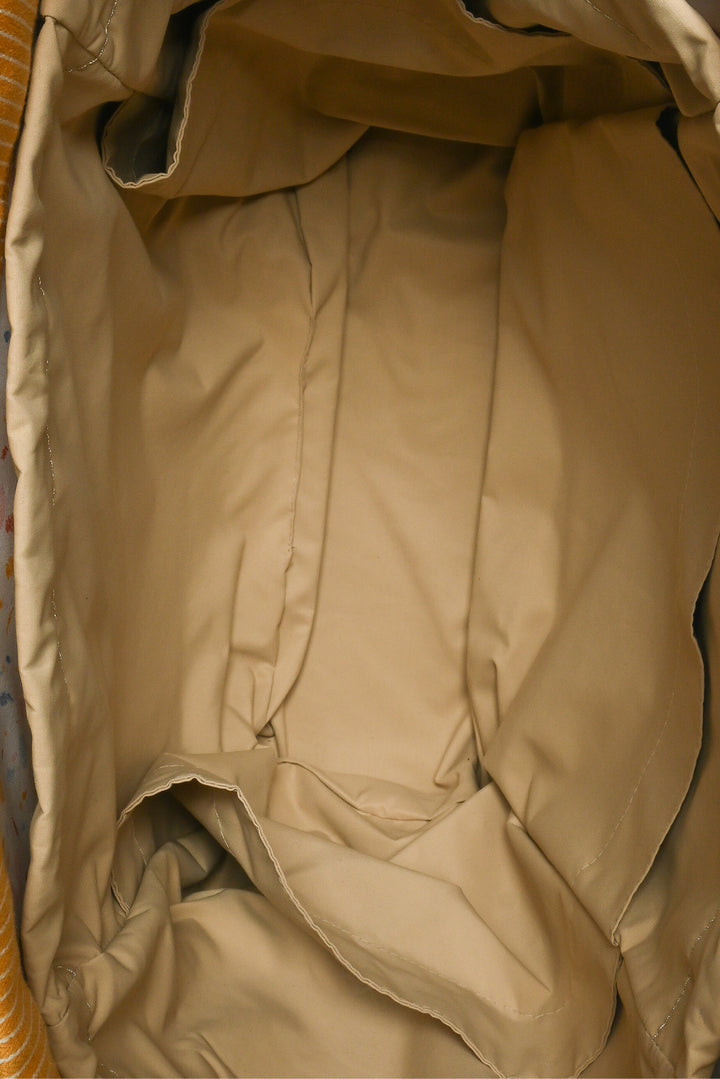 Hermes Passe-Passe Nappy Bag