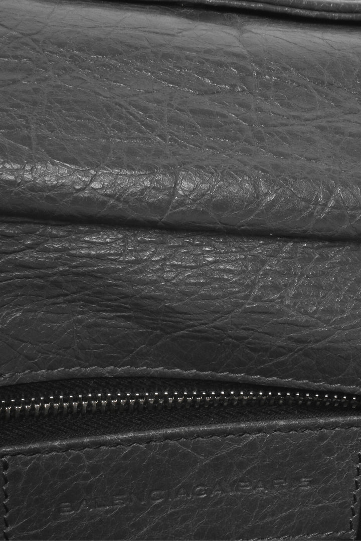 Balenciaga S/S 2013 Giant 12 Agneau Envelope Clutch