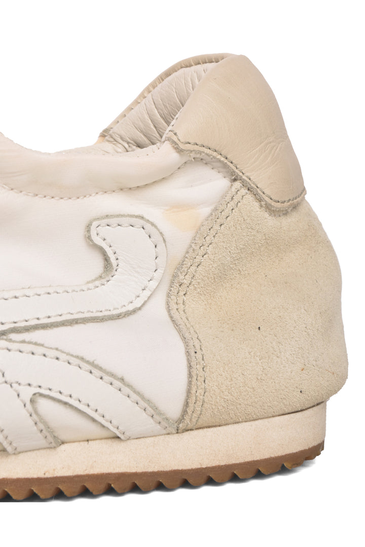 Loewe Size 38 Ballet Runner Sneaker