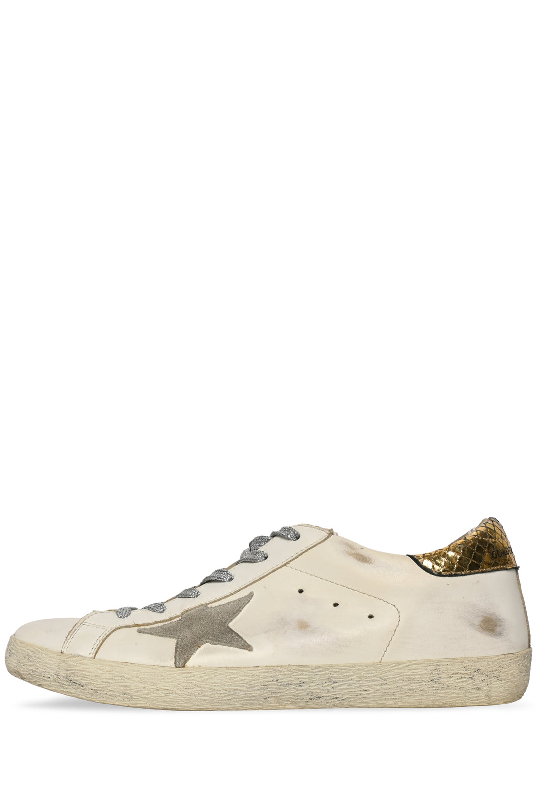 Golden Goose Size 41 Sneaker