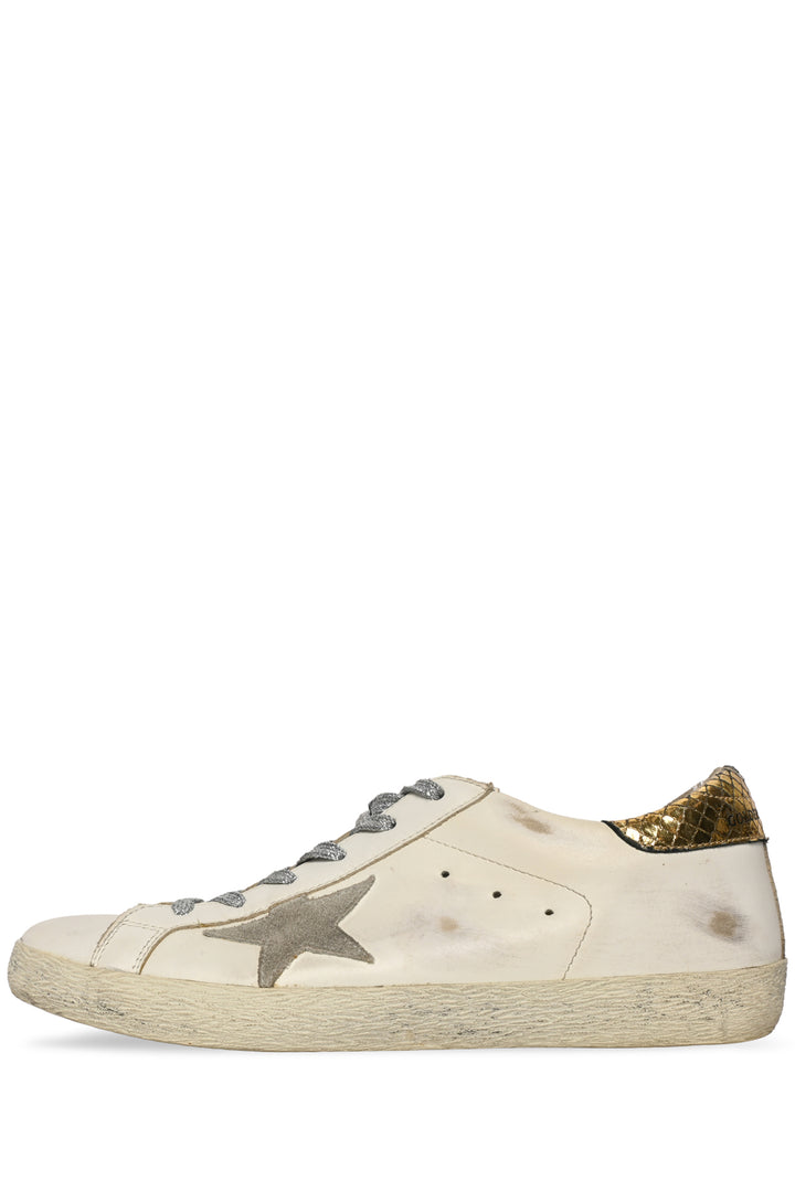 Golden Goose Size 41 Sneaker