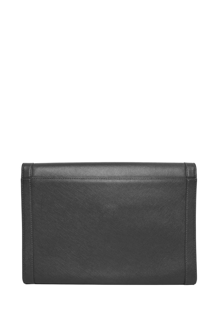 MCM Envelope Clutch